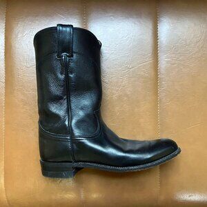 Justin Roper Boots